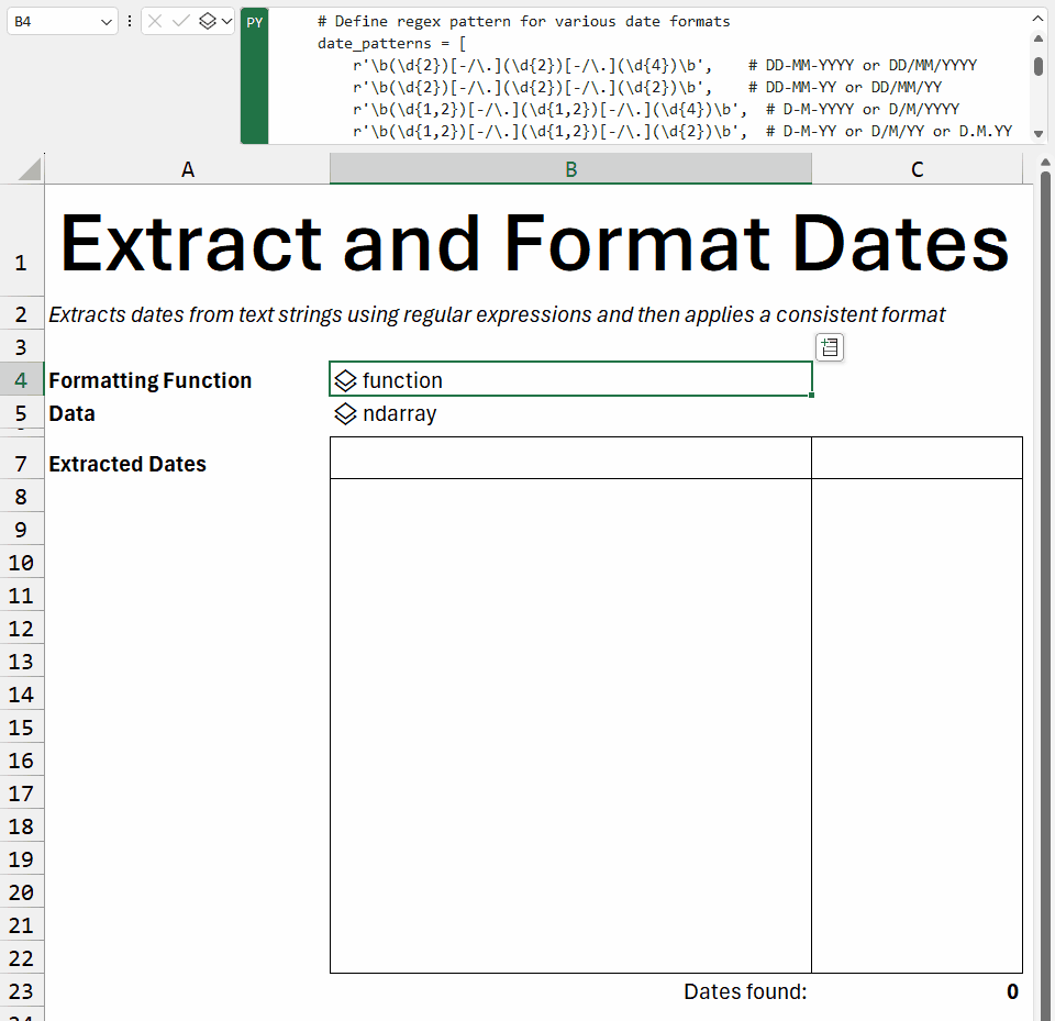 Python'un Gücü ile Excel'in Esnekliği Birleşiyor 6 phyton7